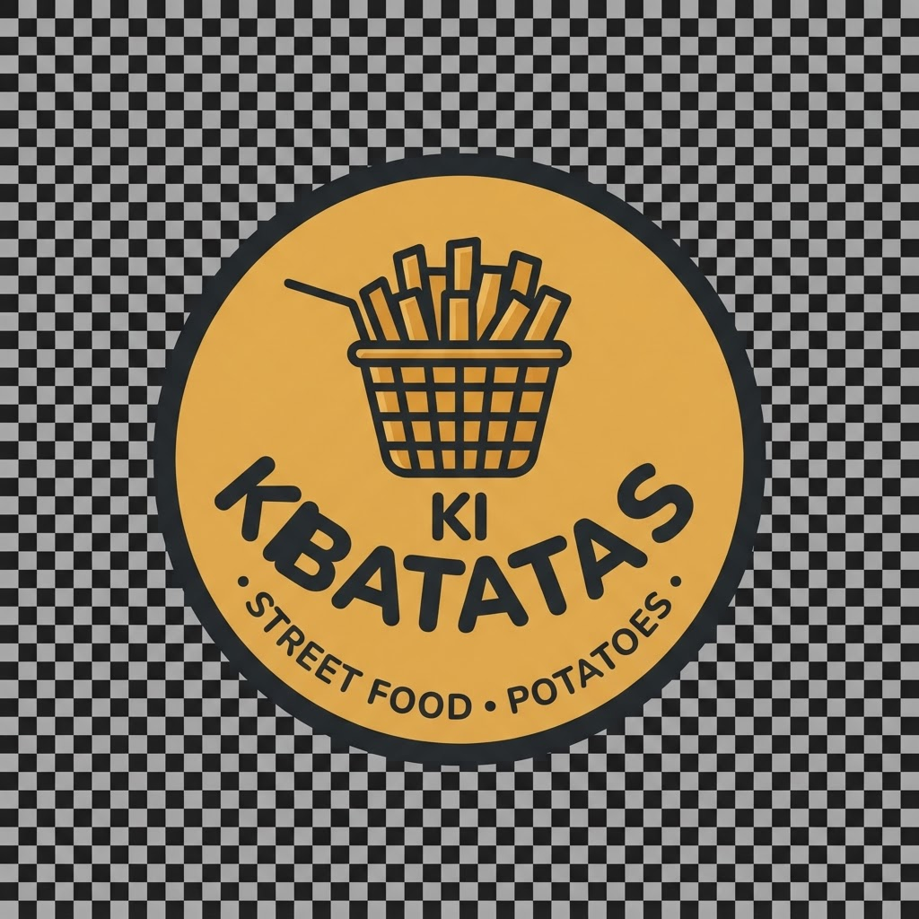 Logo Ki Batatas